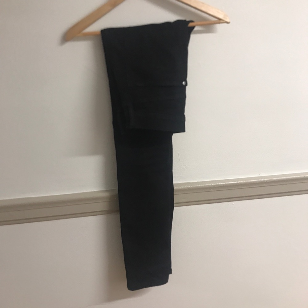 H&M Skinny Black Jeans